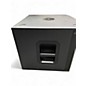 Used Electro-Voice ELX20012SP Powered Subwoofer