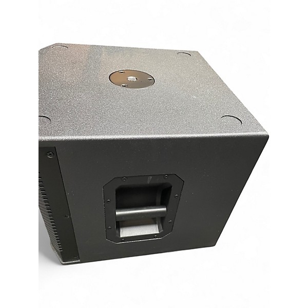 Used Electro-Voice ELX20012SP Powered Subwoofer