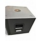 Used Electro-Voice ELX20012SP Powered Subwoofer