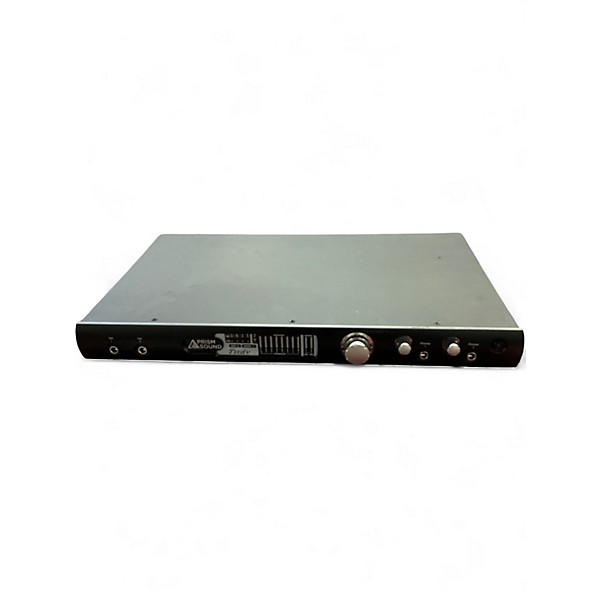 Used Prism Audio Titan Microphone Preamp
