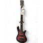 Used Spector NS PULSE II 5 Ultra Violet Matte Electric Bass Guitar thumbnail