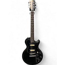 Used Gibson sonex 180 standard Black Solid Body Electric Guitar