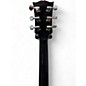 Used Gibson sonex 180 standard Black Solid Body Electric Guitar
