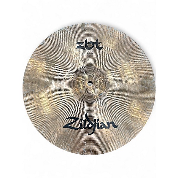 【中古】 C．B．Jim/ＣＤ/TOCT-95014 Used Zildjian 14in ZBT Crash Cymbal 33 | Guitar Center