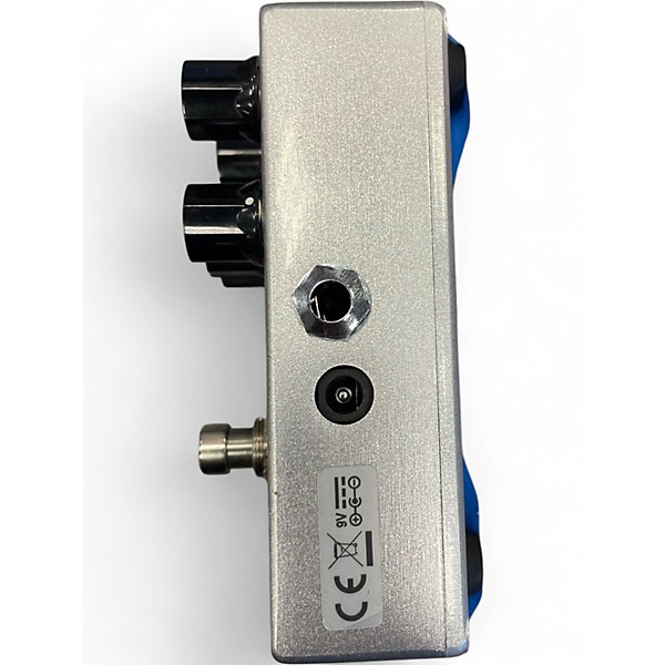 Used MXR M75 Super Badass Distortion Effect Pedal | Guitar