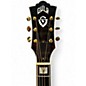 Used Guild 55DE Natural Acoustic Guitar