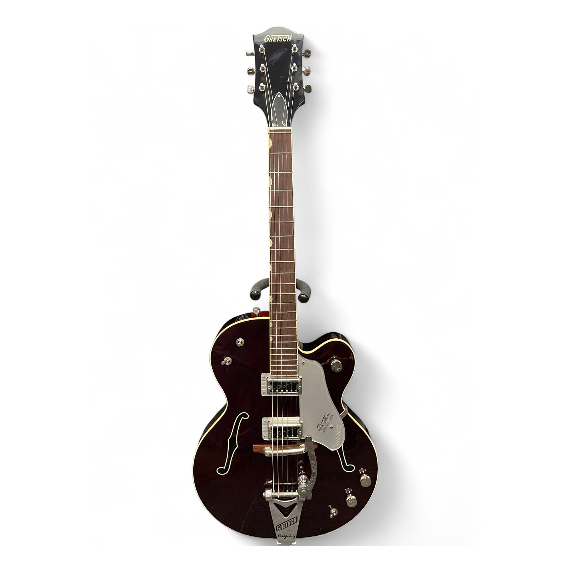 Used Gretsch Guitars G6119T-1962 Chet Atkins Signature