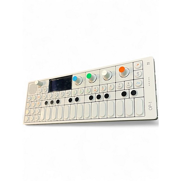 美品　Teenage Engineering OP-1 OP–1 - teenage engineering
