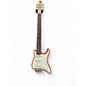 Used Traveler Guitar Travelcaster Dakota Red Electric Guitar thumbnail