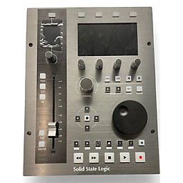 Used Solid State Logic UF1 MIDI Utility