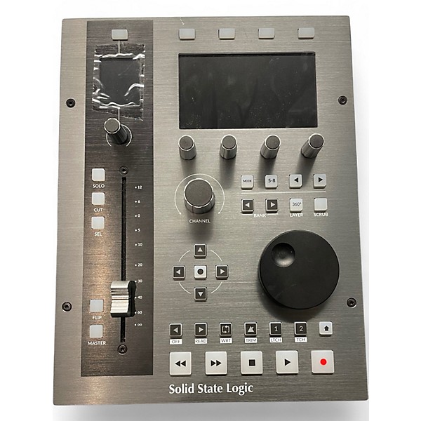 Used Solid State Logic UF1 MIDI Utility