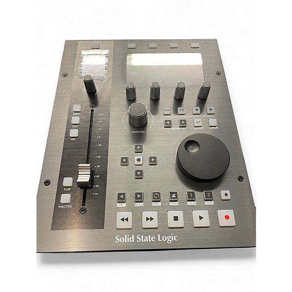 Used Solid State Logic UF1 MIDI Utility