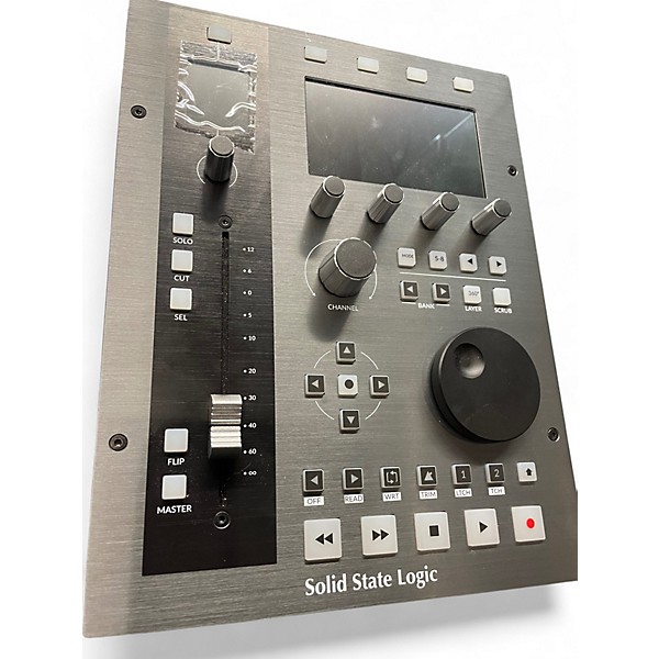 Used Solid State Logic UF1 MIDI Utility