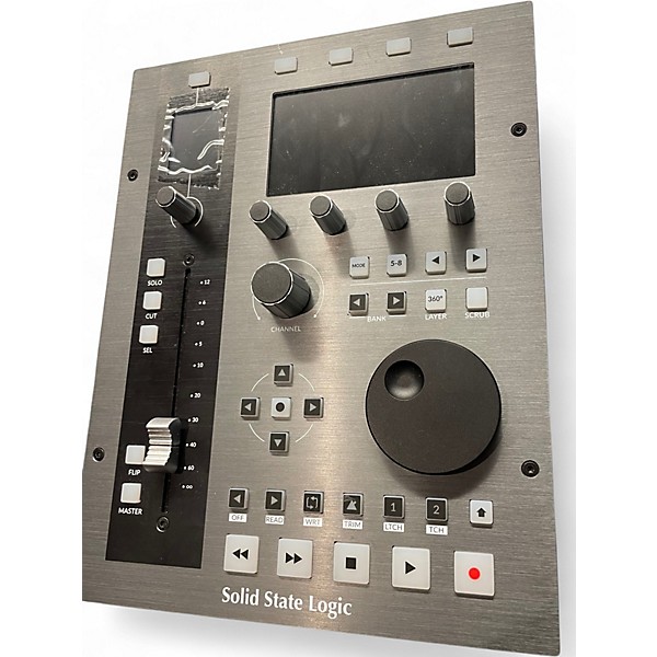 Used Solid State Logic UF1 MIDI Utility