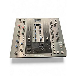 Used Solid State Logic UC1 MIDI Utility