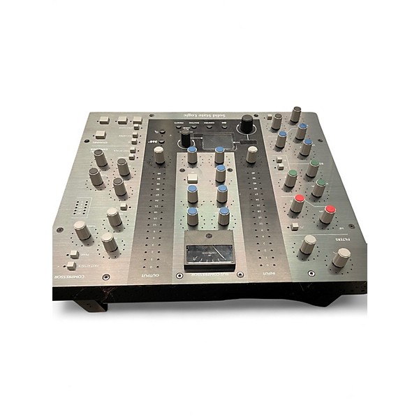 Used Solid State Logic UC1 MIDI Utility