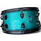 Used SJC 6.5in PATHFINDER MIAMI TEAL Drum thumbnail