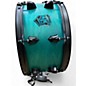 Used SJC 6.5in PATHFINDER MIAMI TEAL Drum