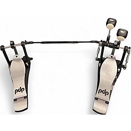 Used PDP by DW 800 Double Bass Drum Pedal