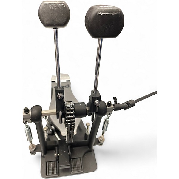 Used PDP by DW 800 Double Bass Drum Pedal