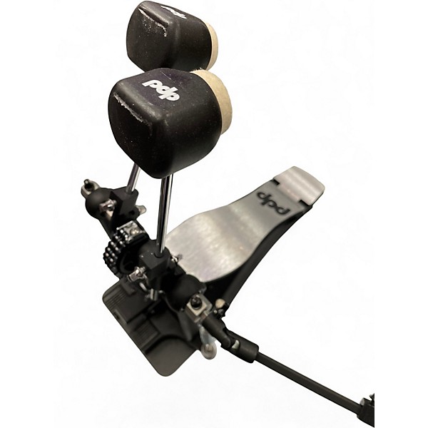 Used PDP by DW 800 Double Bass Drum Pedal