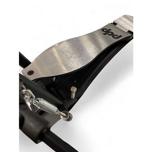 Used PDP by DW 800 Double Bass Drum Pedal