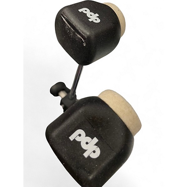 Used PDP by DW 800 Double Bass Drum Pedal