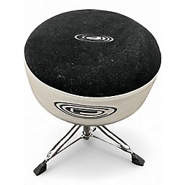 Used Orange County Drum & Percussion THRONE Drum Throne
