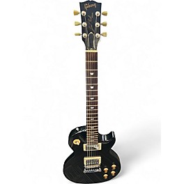 Used Gibson LES PAUL SPECIAL SL Black Solid Body Electric Guitar