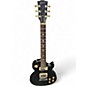 Used Gibson LES PAUL SPECIAL SL Black Solid Body Electric Guitar thumbnail