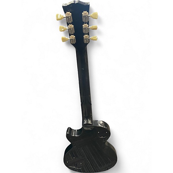 Used Gibson LES PAUL SPECIAL SL Black Solid Body Electric Guitar