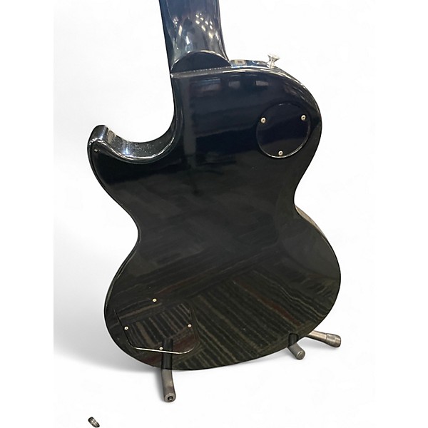 Used Gibson LES PAUL SPECIAL SL Black Solid Body Electric Guitar