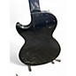 Used Gibson LES PAUL SPECIAL SL Black Solid Body Electric Guitar