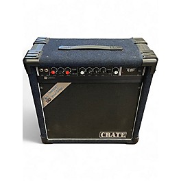 Used Crate G60 75th Anniversary Guitar Combo Amp