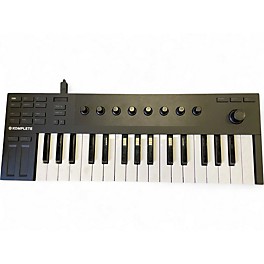 Used Native Instruments KOMPLETE KONTROL M32