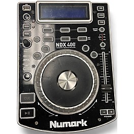 Used Numark NDX400 DJ Player