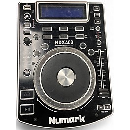 Used Numark NDX400 DJ Player