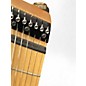 Used Legator Ghost Performance 7 soalr eclipse metallic Solid Body Electric Guitar