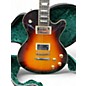 Used Eastman SB59-SB 2 Color Sunburst Solid Body Electric Guitar