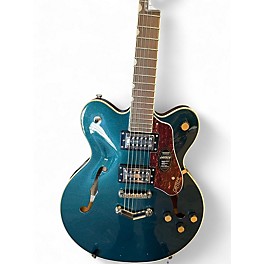 Used Gretsch Guitars G5210 Sunburst Solid Body Electric Guitar
