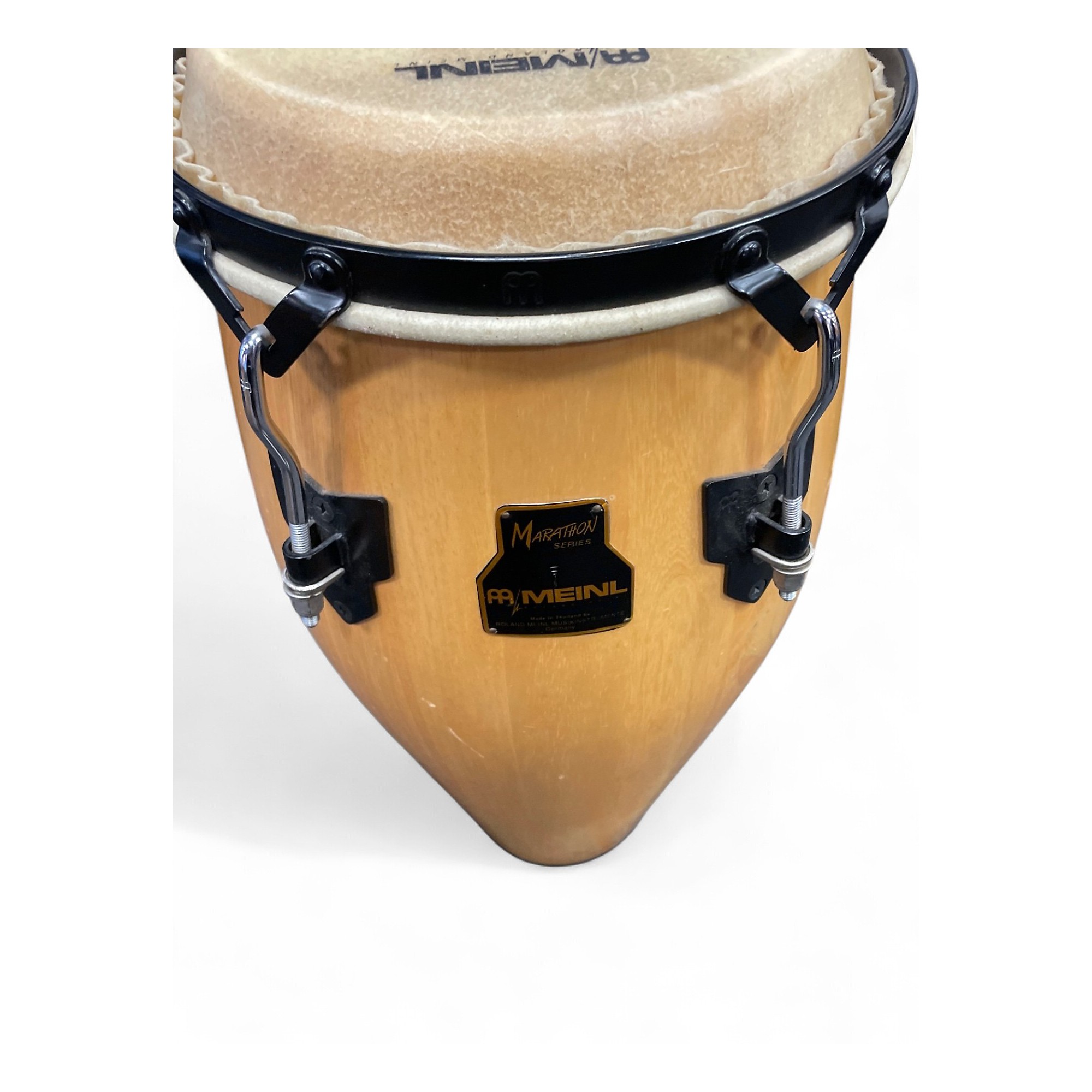 meinl ボンゴ　marathonシリーズ Amazon.com: Meinl Percussion Bongos Hand Drum Set 6.75