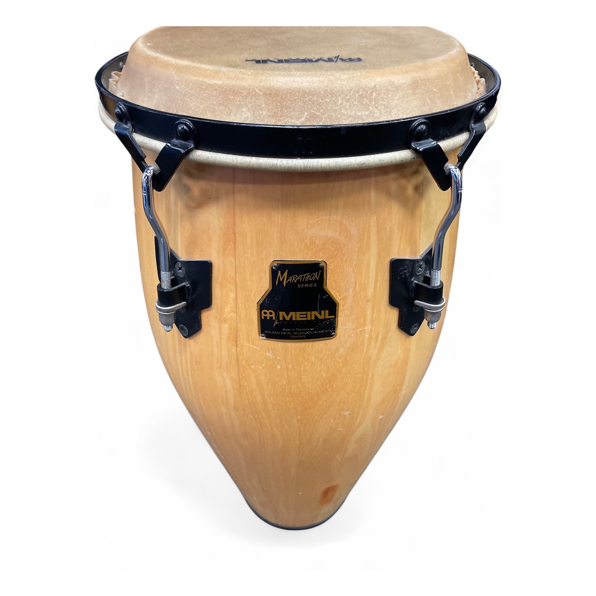meinl marathon コンガ Used MEINL MARATHON SERIES Conga | Guitar Center