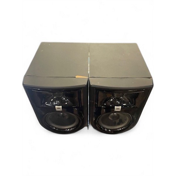 Used JBL 305P MK2 Pair Powered Monitor | Guitar Center