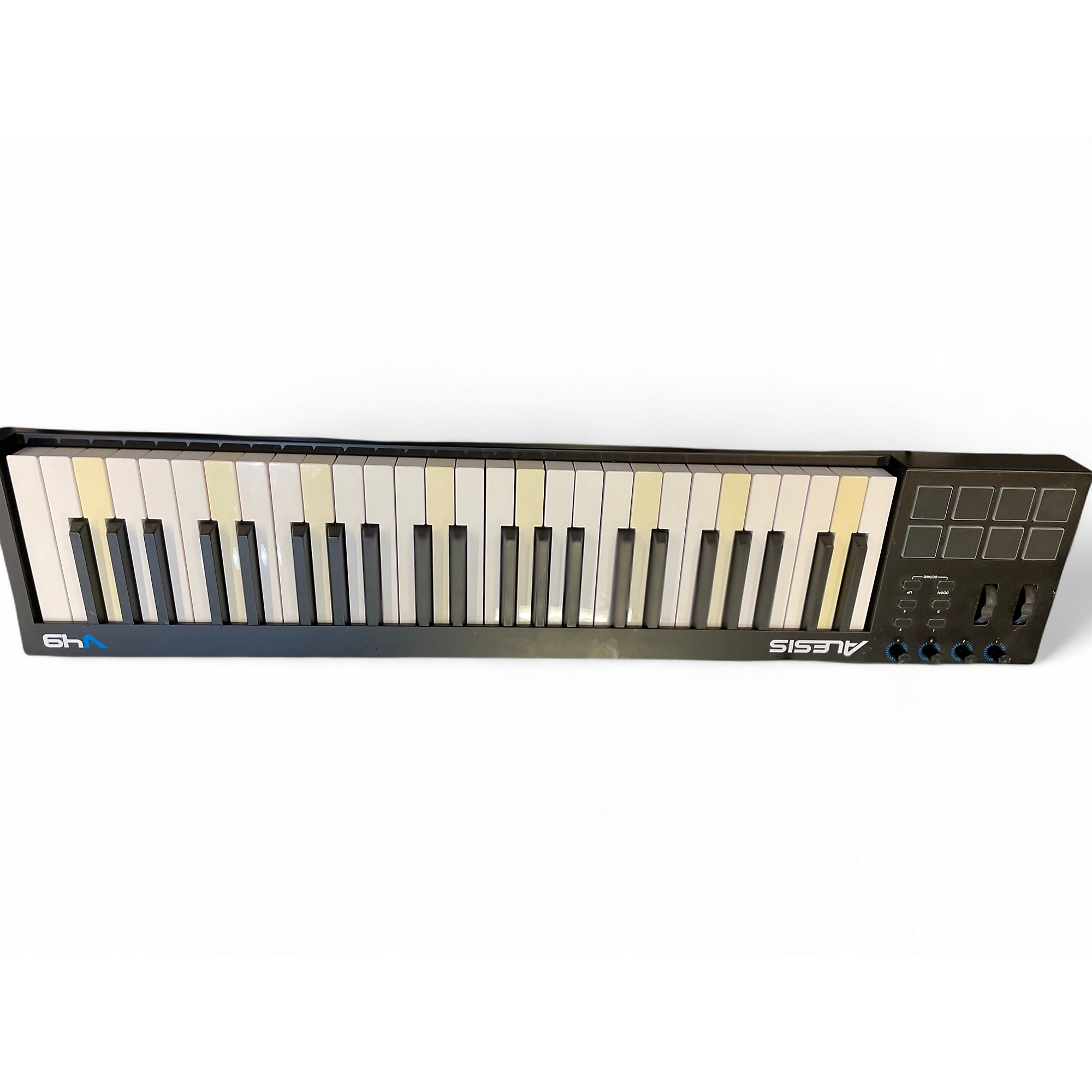 Used Alesis V49 49-Key MIDI Controller | Guitar Center
