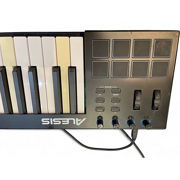Used Alesis V49 49-Key MIDI Controller | Guitar Center