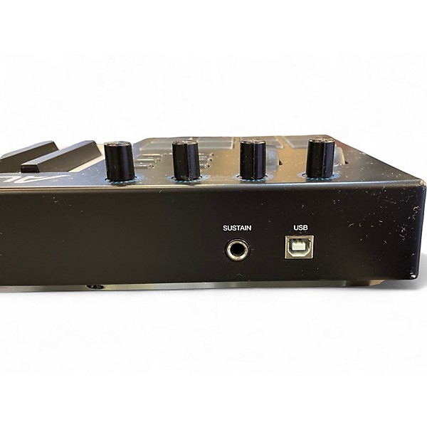 Used Alesis V49 49-Key MIDI Controller