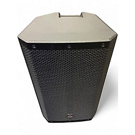 Used Electro-Voice ZLX-12P 12in 2-Way Powered Speaker