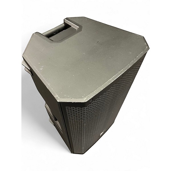 Used Electro-Voice ZLX-12P 12in 2-Way Powered Speaker
