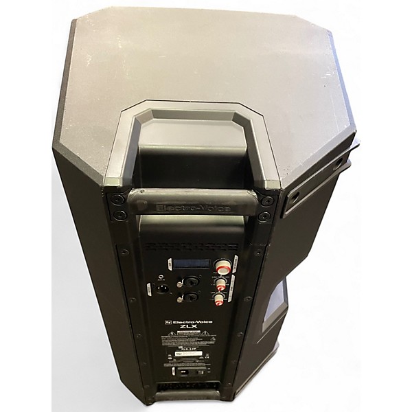 配信機器・PA機器・レコーディング機器 Electro-Voice ZLX-12P ELECTRO-VOICE ZLX12P G2 2000w Active Bluetooth 12