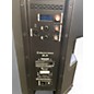 Used Electro-Voice ZLX-12P 12in 2-Way Powered Speaker
